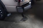 Nissan Titan PRO-4X Crew Cab Accessorized 2019 года